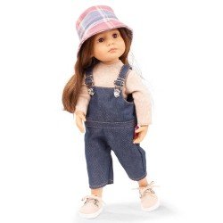 Götz doll 36 cm - Little Kidz - Grete
