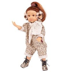 Götz doll 36 cm - Little Kidz - Total Tiger