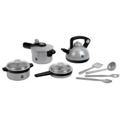Klein 9430 - Assortment of WMF toy pots