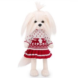 Lucky Doggy doll 37 cm - Lucky Mimi - Scandinavian