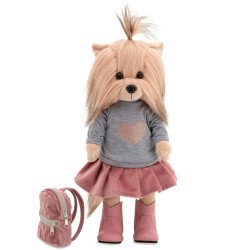 Lucky Doggy doll 37 cm - Lucky Yoyo - Urban style