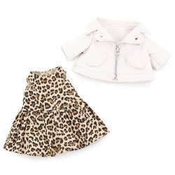 Outfit for Lucky Doggy doll 37 cm - Cover image