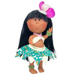 Nines d'Onil doll 23 cm - Little Mia Hoku Lala