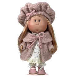 Nines d'Onil doll 23 cm - Little Mia Winter