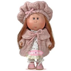 Nines d'Onil doll 23 cm - Little Mia Winter