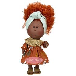 Nines d'Onil doll 30 cm - African Mia