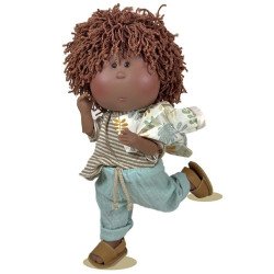 Nines d'Onil doll 30 cm - Mio ARTICULATED Aloha