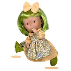 Nines d'Onil doll 30 cm - Pippa ARTICULATED Blossom