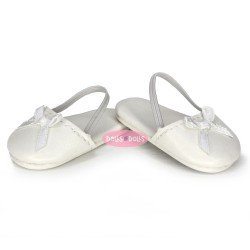 Complements for Paola Reina 32 cm doll - Las Amigas - House slippers
