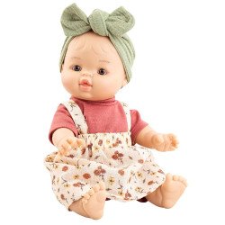 Paola Reina doll 34 cm - Gordis - Federica