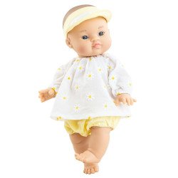 Paola Reina doll 34 cm - Gordis - Johana