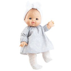 Paola Reina doll 34 cm - Gordis - Raky
