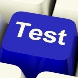 Test product - Invalid product