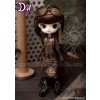 Ra Muw -Steampunk- DAL D-121
