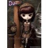Ra Muw -Steampunk- DAL D-121