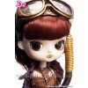 Ra Muw -Steampunk- DAL D-121