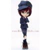 Kaela Pullip F604