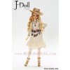 Abbott Street J-Doll J611