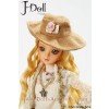 Abbott Street J-Doll J611