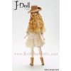 Abbott Street J-Doll J611