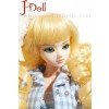 Karl Johans Gate J-Doll J620