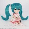 Hatsune Miku LOL Pullip P043