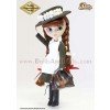 Série Régénération - Anne Pullip RE814