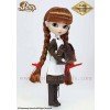 Série Régénération - Anne Pullip RE814