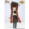 Série Régénération - Anne Pullip RE814