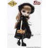 Série Régénération - Noir Pullip RE815