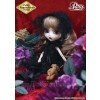 Série Régénération - Noir Pullip RE815