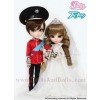 Pulliphine IX Pullip -Mariage royal- P062