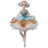Rossi Street J-Doll X137