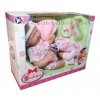 Poupée Berenguer Boutique 39 cm - 18781 La newborn