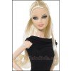 Barbie Basics Robe Noire R9913