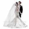Mariage Twilight Breaking Dawn - Groom Edward - T7652