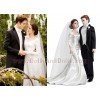 Mariage Twilight Breaking Dawn - Groom Edward - T7652