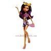Clawdeen Wolf MH Gloom Beach 