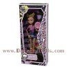 Clawdeen Wolf MH Gloom Beach 