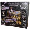 De la place pour hurler et Clawdeen Wolf