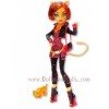 Toralei Monster High