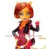 Toralei Monster High