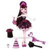 Draculaura MH Sweet 1600 (textes anglais)