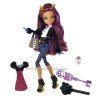 Clawdeen Wolf MH Sweet 1600 (textes anglais)