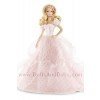 Souhaits d'anniversaire Barbie - X9189
