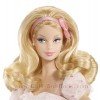 Souhaits d'anniversaire Barbie - X9189