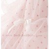 Souhaits d'anniversaire Barbie - X9189