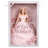 Souhaits d'anniversaire Barbie - X9189