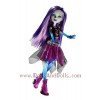 Poupée Monster High 27 cm - Spectra Vondergeist - Ghoul's Alive