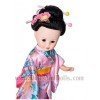 Fête des mères de Nancy : Nancy Geisha